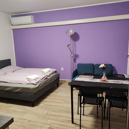 Ubytovani U Leose Zaječí Exterior foto