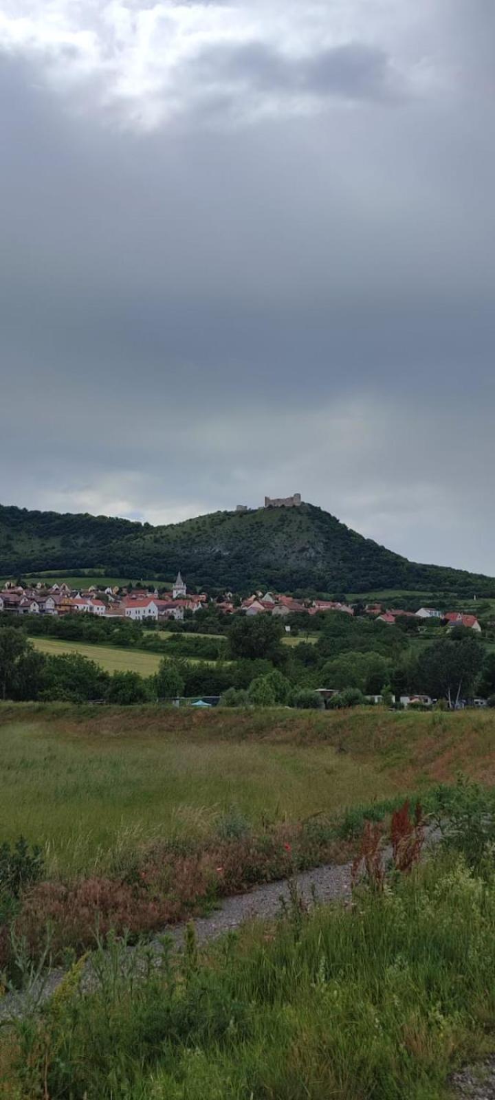 Ubytovani U Leose Zaječí Exterior foto