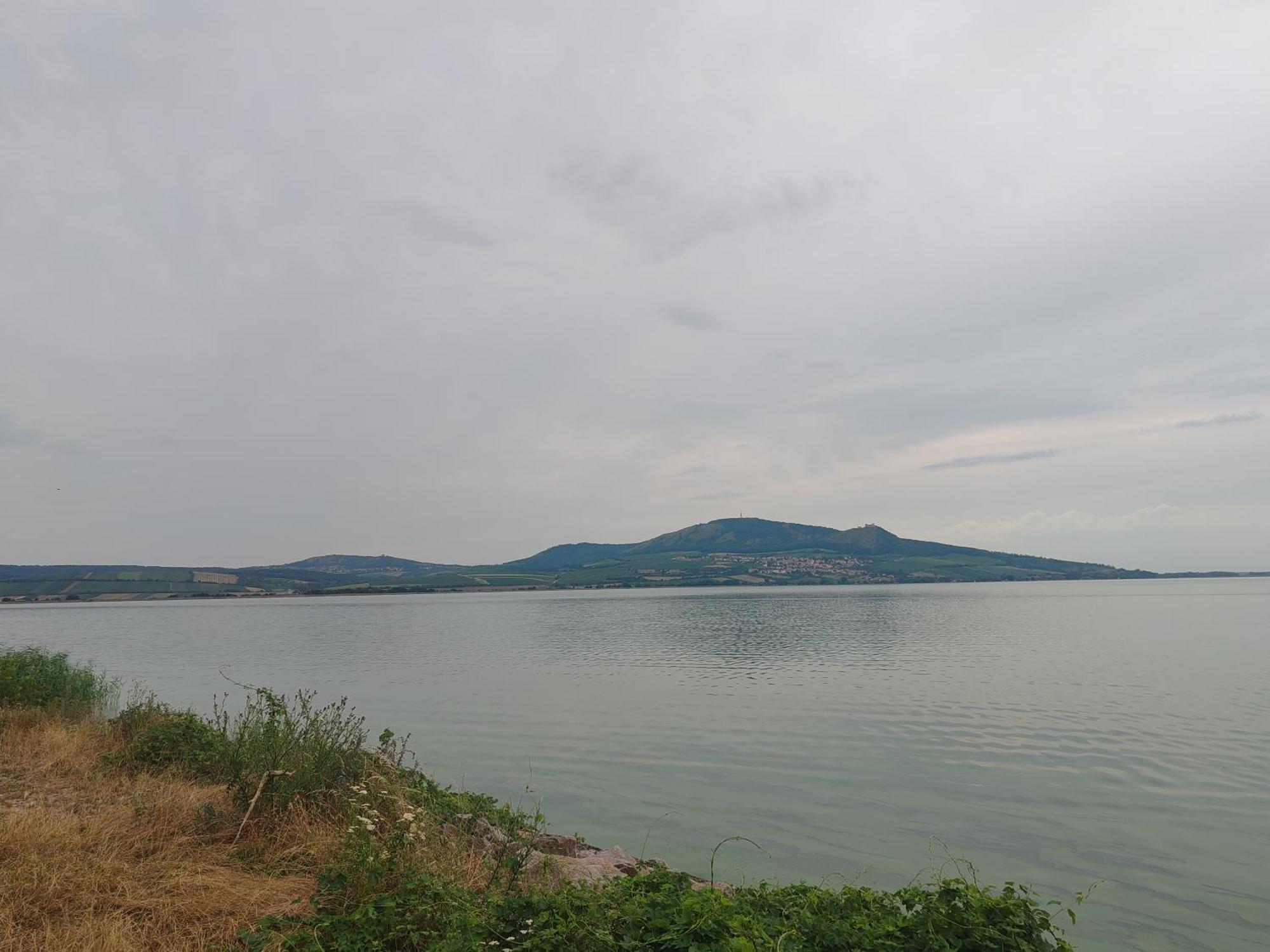 Ubytovani U Leose Zaječí Exterior foto
